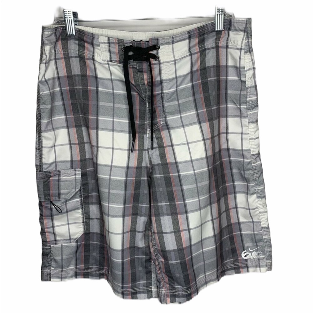 Nike Board Shorts Men's 32 Medium 6.0 Shorts